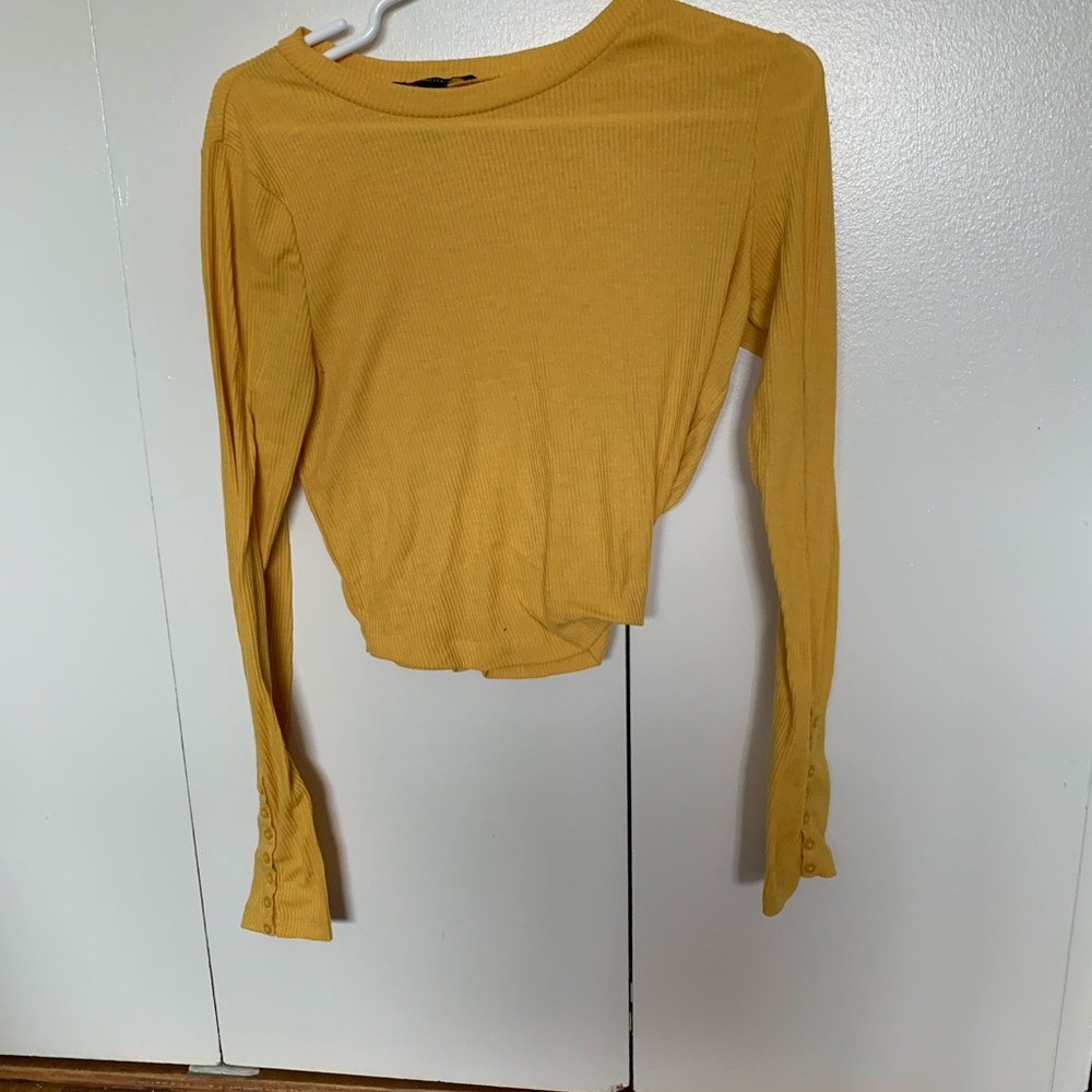 Forever 21 Long Sleeve